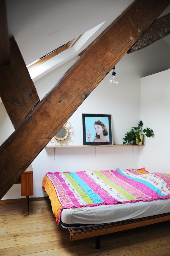 Vila Charming Renovated Old House 20 Km From Tomorrowland Shuttle And Breakfast Included Kruibeke Exteriér fotografie